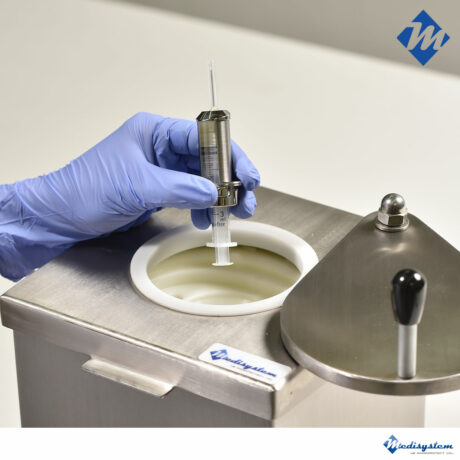 Protège-seringues Mediclic